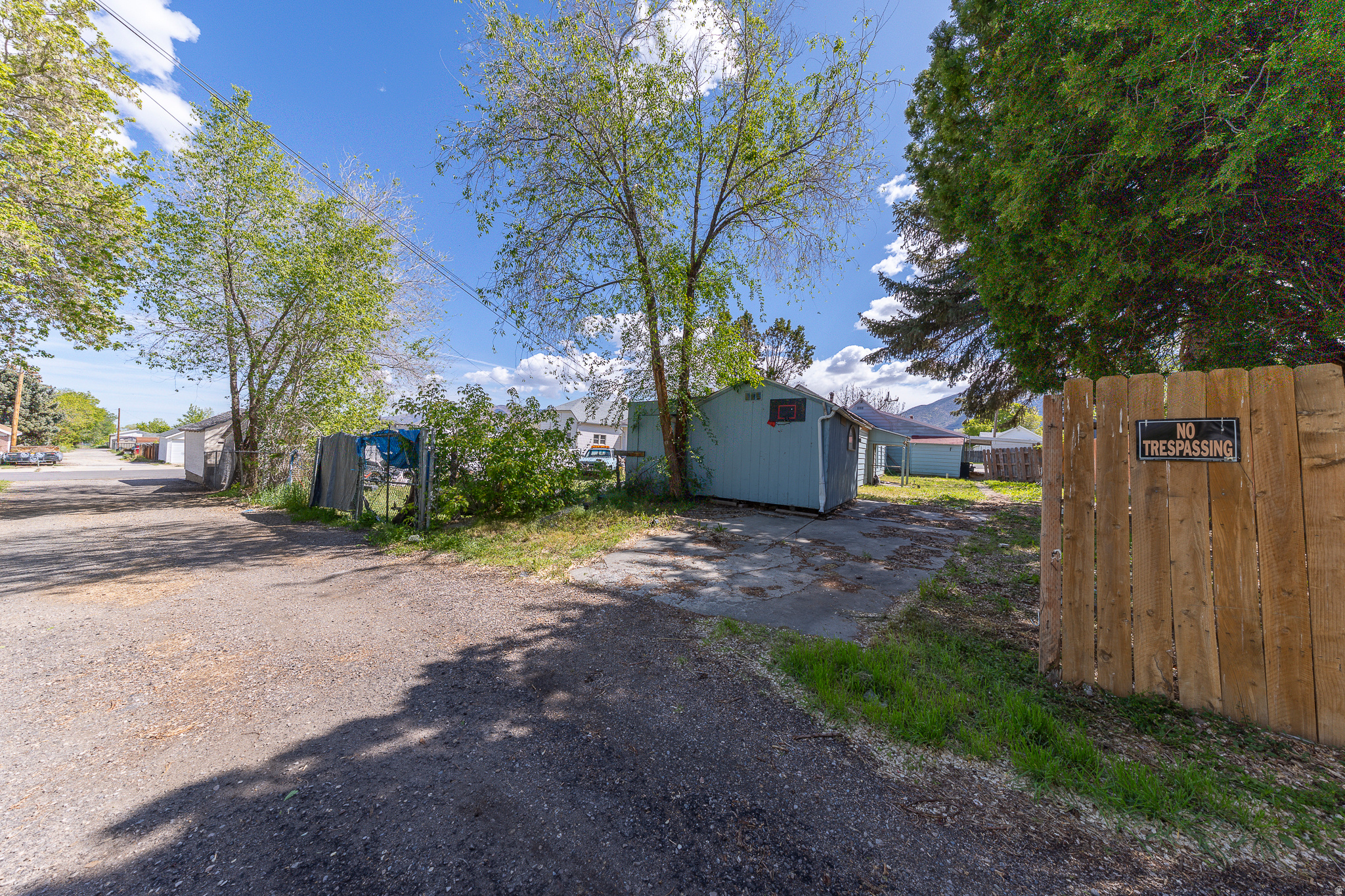 TOOELE CITY SURVEY - Residential