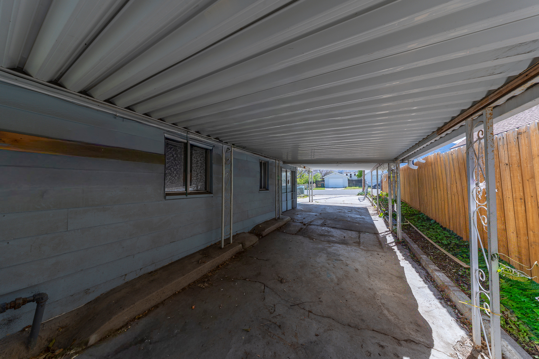 TOOELE CITY SURVEY - Residential