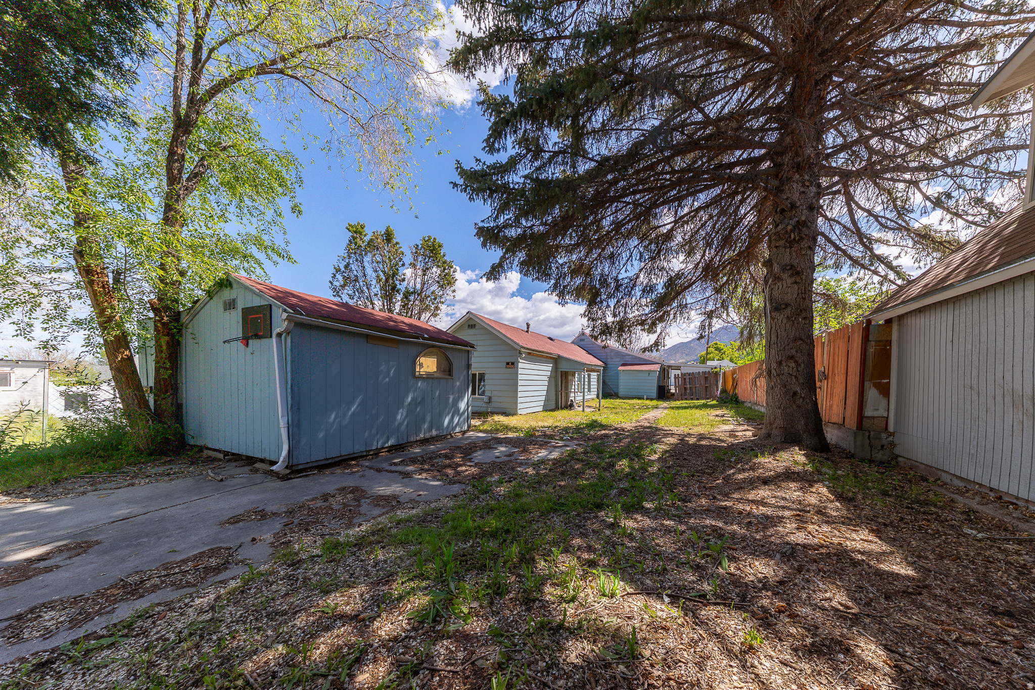 TOOELE CITY SURVEY - Residential