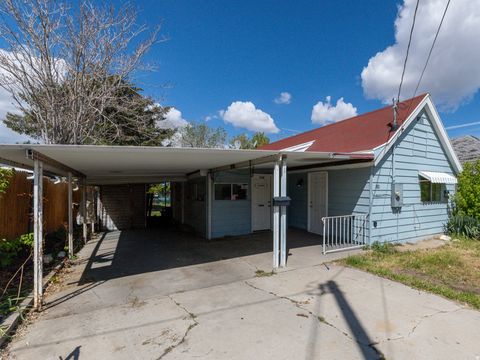 Homes For Sale - 83 N 3rd St<br/> Tooele, UT 84074