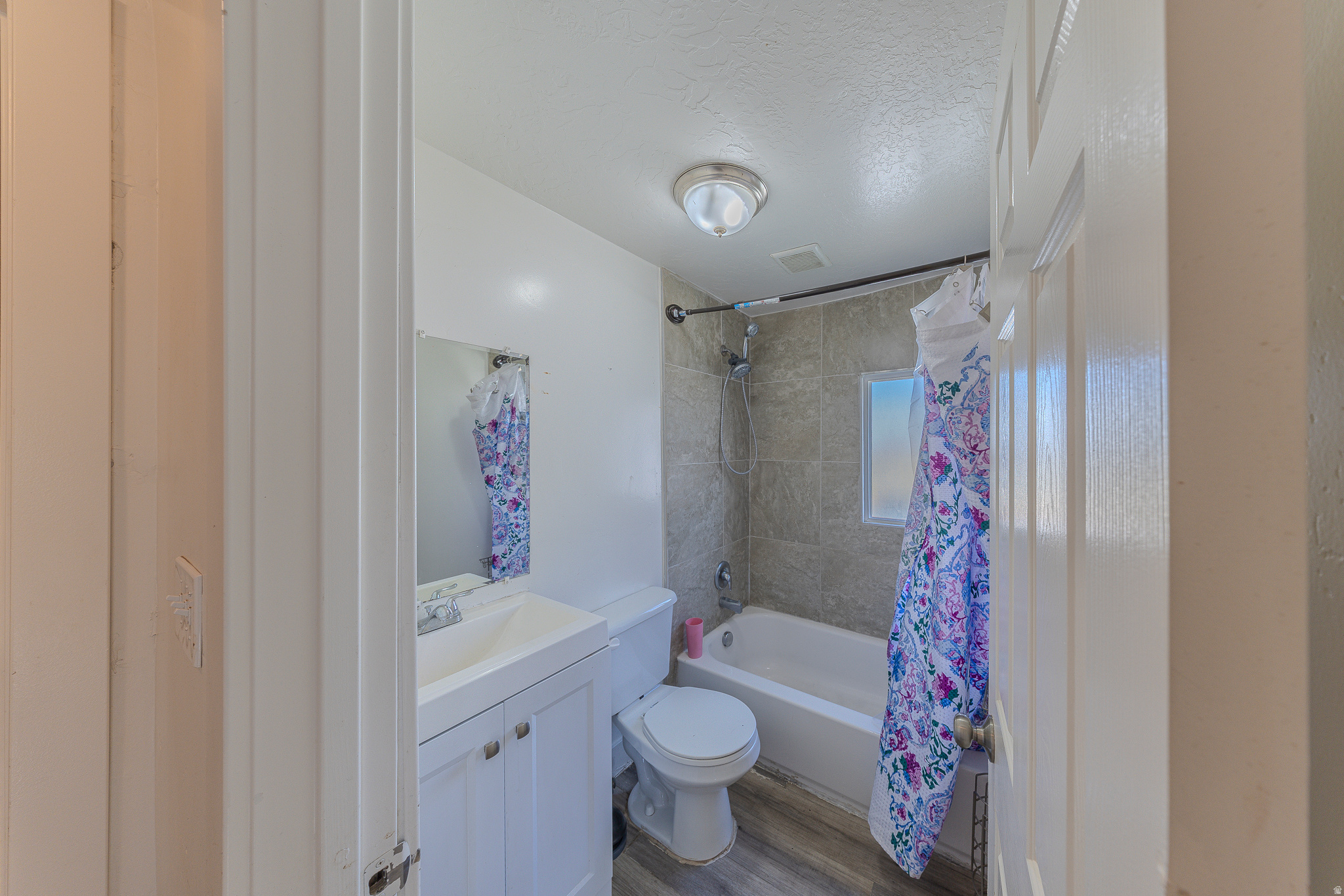 TOOELE CITY SURVEY - Residential