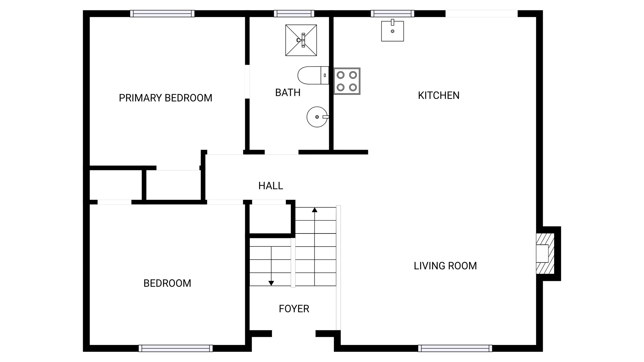 WHITE SAND - Residential