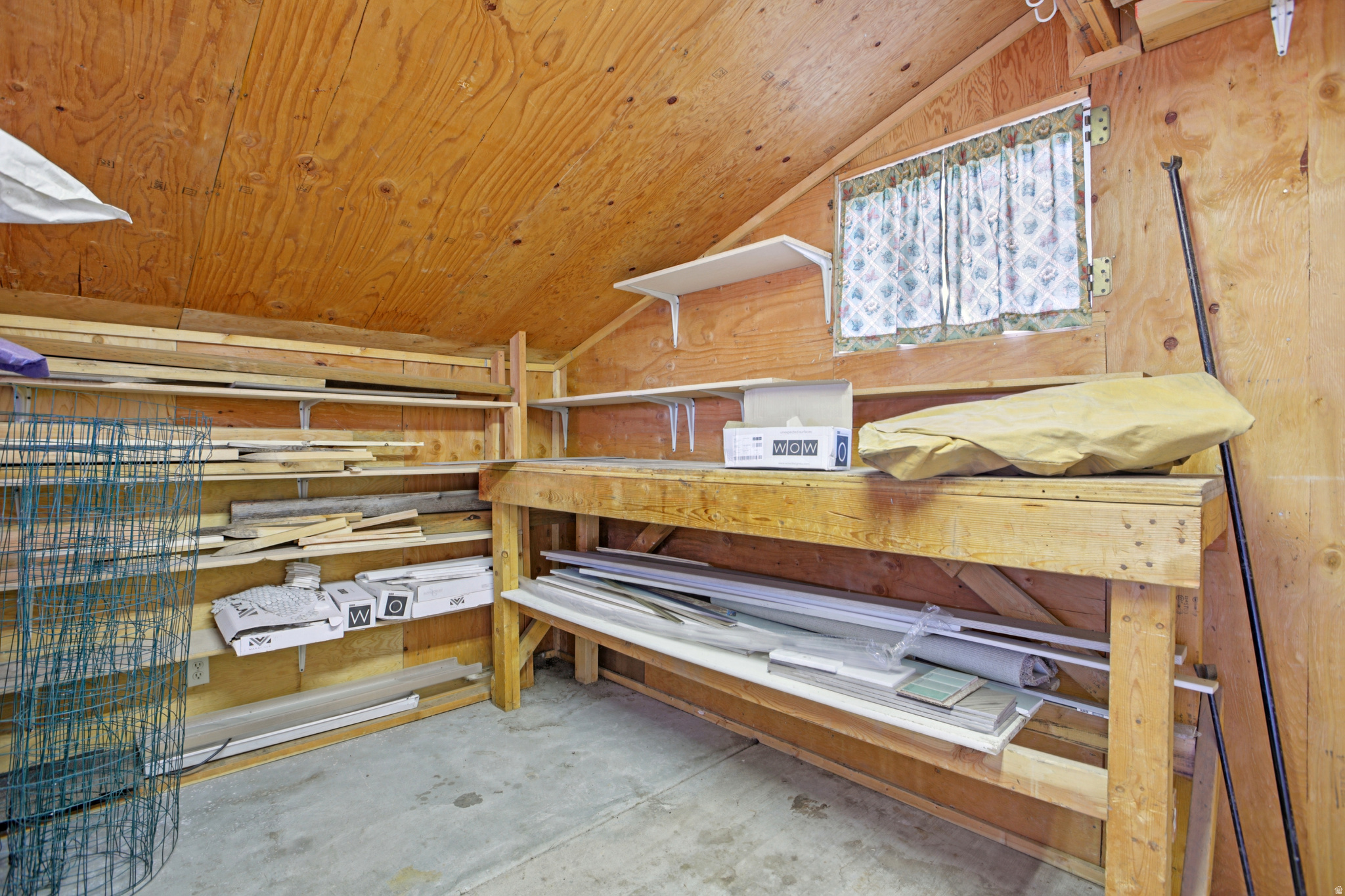 WHITE SAND - Residential