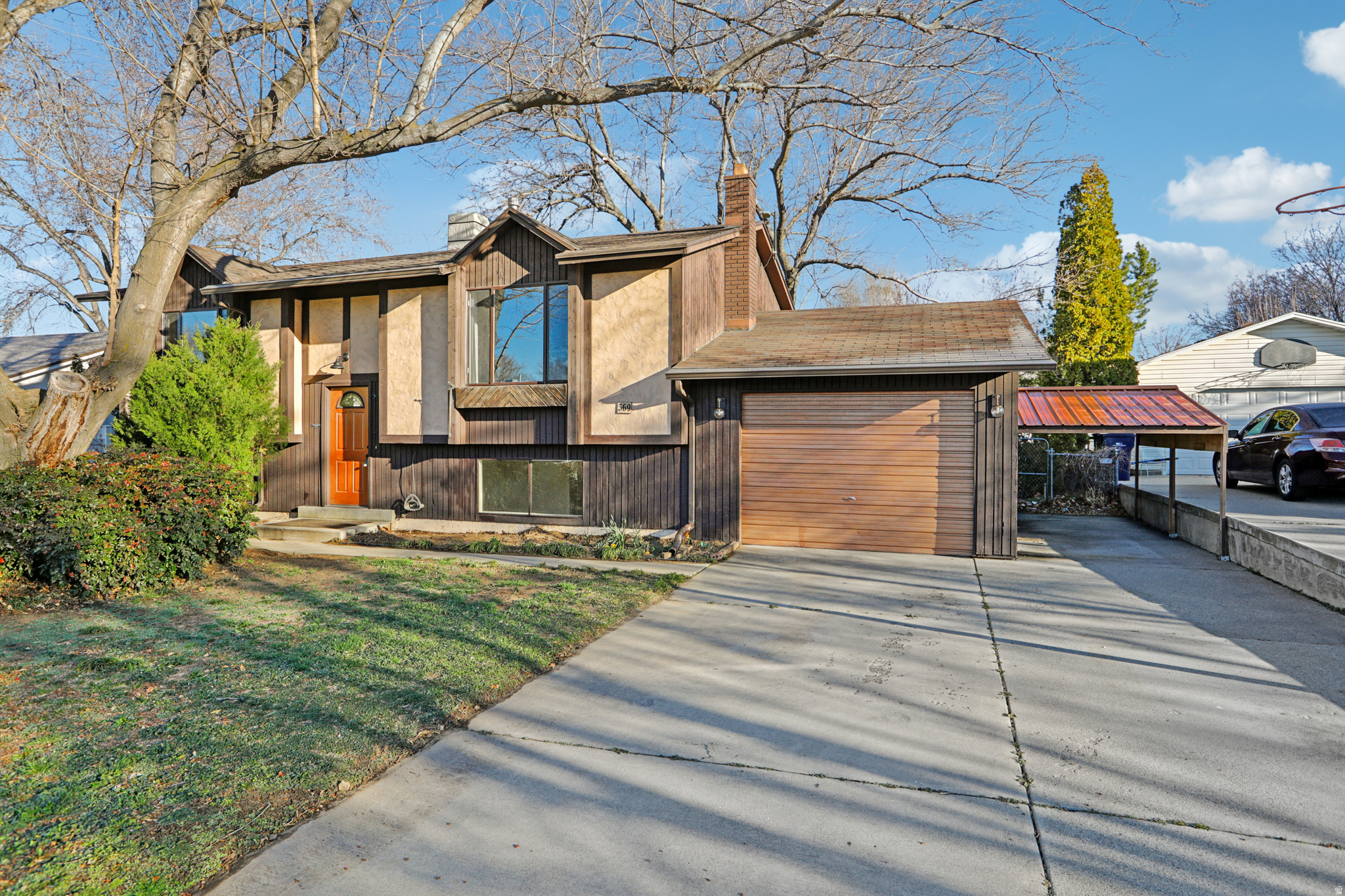 WHITE SAND - Residential