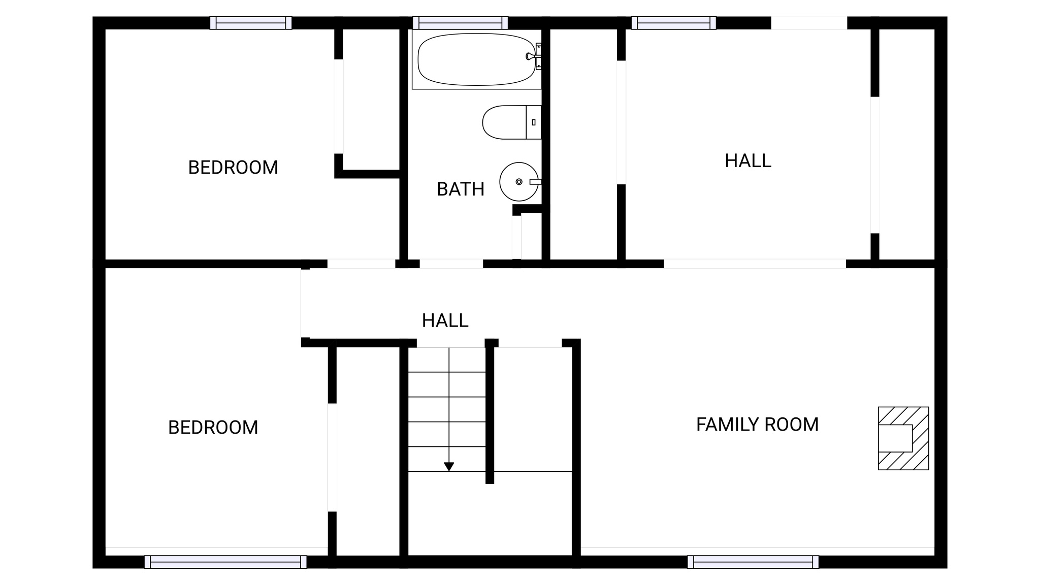 WHITE SAND - Residential