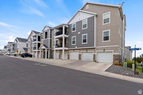 Tiny photo for 14697 S ASTIN LN #O201, Herriman, UT 84096 (MLS # 2109966)
