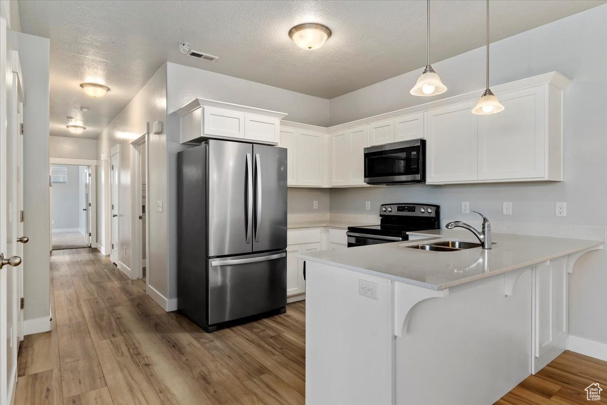 SADDLEBROOK - Residential