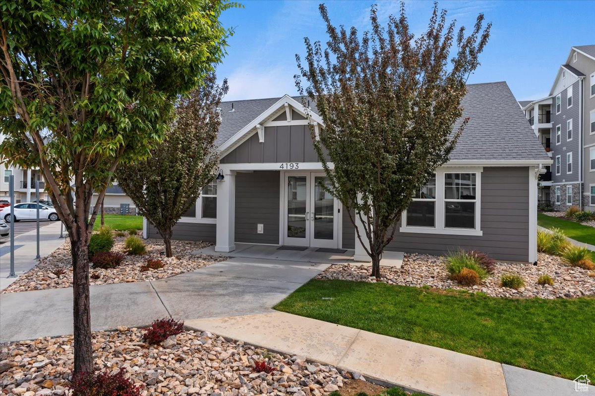 SADDLEBROOK - Residential