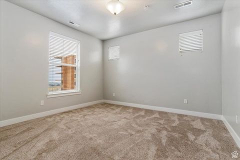 Tiny photo for 14697 S ASTIN LN #O201, Herriman, UT 84096 (MLS # 2109966)