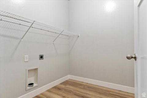 Tiny photo for 14697 S ASTIN LN #O201, Herriman, UT 84096 (MLS # 2109966)