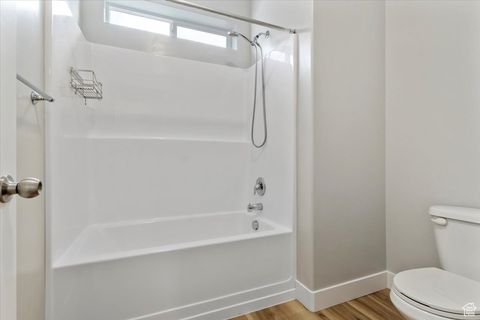 Tiny photo for 14697 S ASTIN LN #O201, Herriman, UT 84096 (MLS # 2109966)