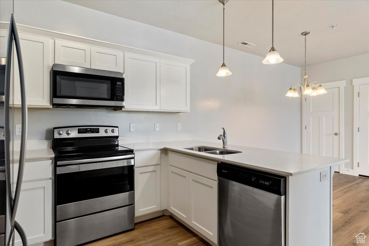 SADDLEBROOK - Residential