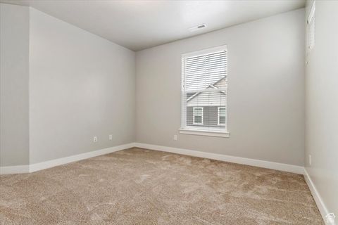 Tiny photo for 14697 S ASTIN LN #O201, Herriman, UT 84096 (MLS # 2109966)
