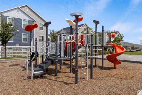 Tiny photo for 14697 S ASTIN LN #O201, Herriman, UT 84096 (MLS # 2109966)