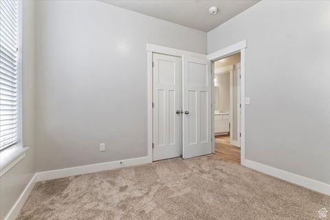 Tiny photo for 14697 S ASTIN LN #O201, Herriman, UT 84096 (MLS # 2109966)