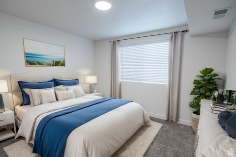 Tiny photo for 361 W 625 N #A-D, Payson, UT 84651 (MLS # 2095587)