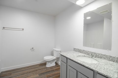 Tiny photo for 361 W 625 N #A-D, Payson, UT 84651 (MLS # 2095587)