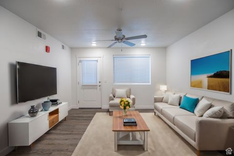 Tiny photo for 361 W 625 N #A-D, Payson, UT 84651 (MLS # 2095587)