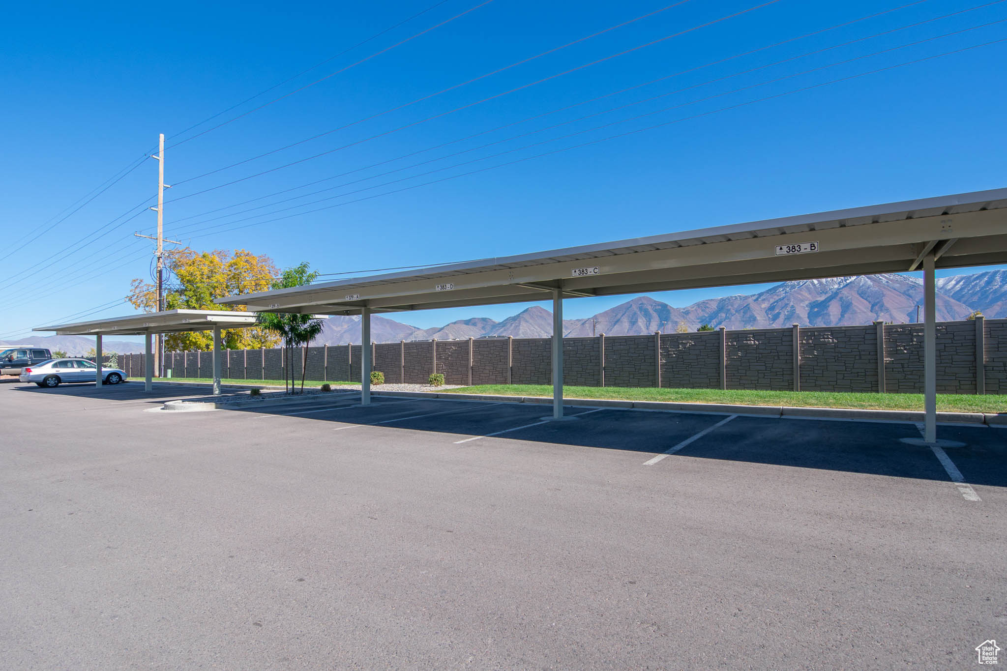 PINERIDGE FARMS - Residential Income