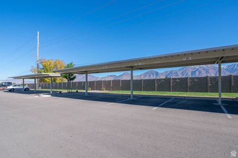 Tiny photo for 361 W 625 N #A-D, Payson, UT 84651 (MLS # 2095587)