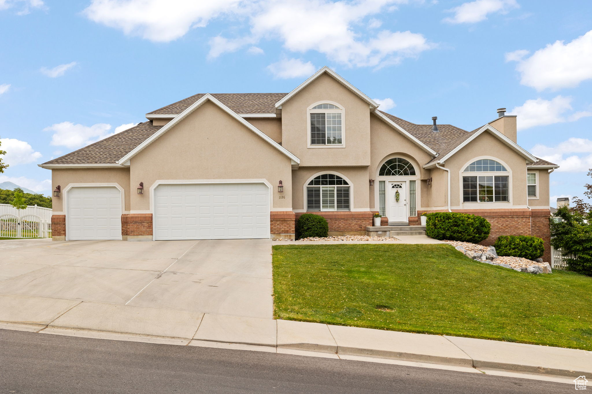 CANTERBURY - Residential