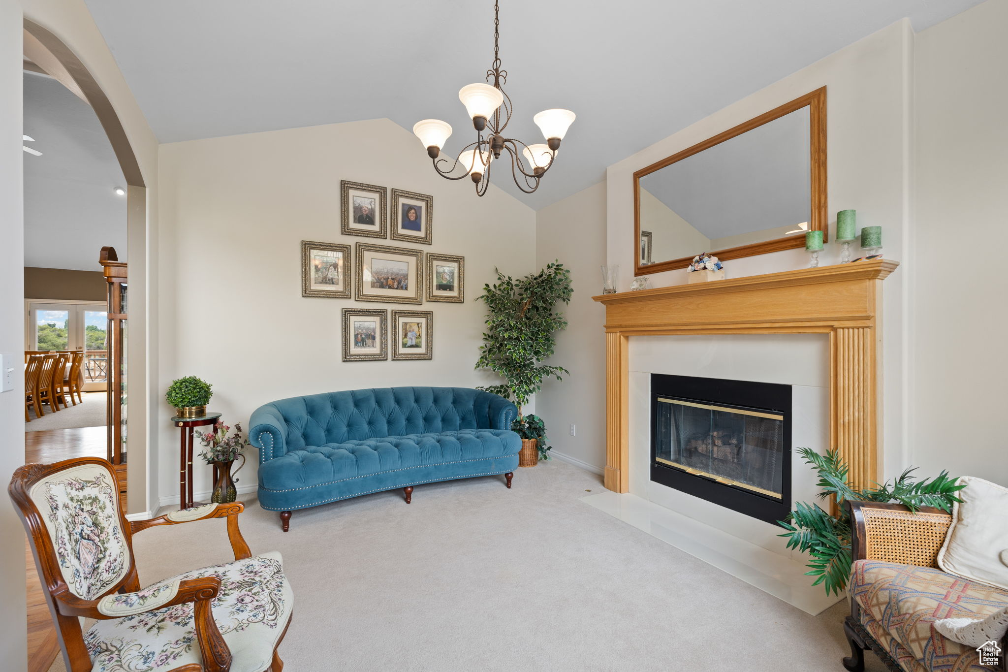 CANTERBURY - Residential