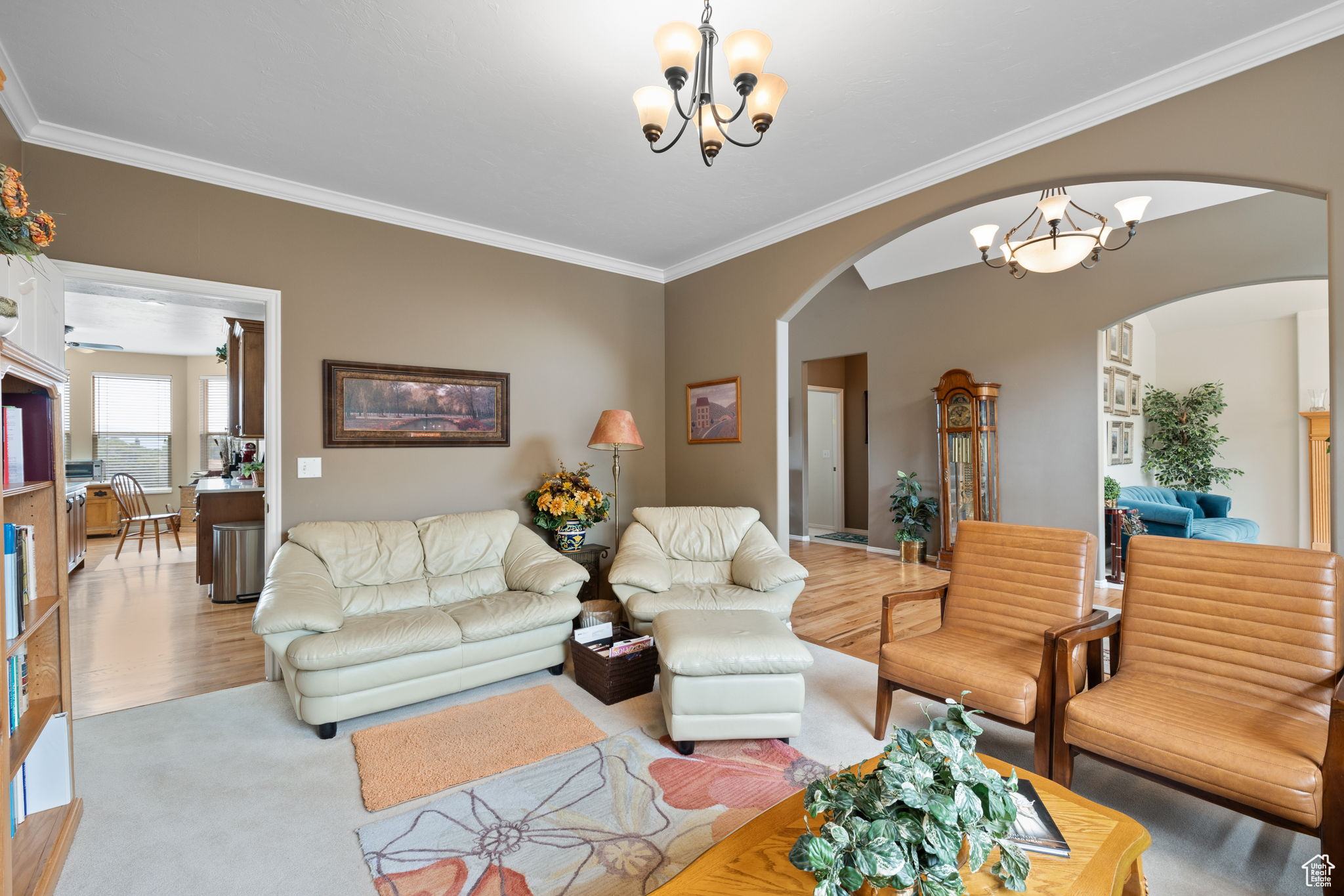 CANTERBURY - Residential