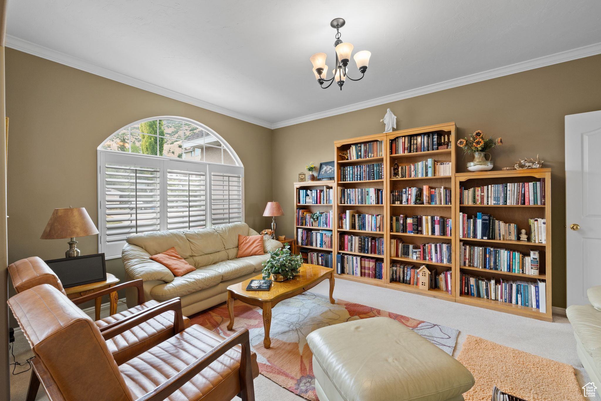 CANTERBURY - Residential