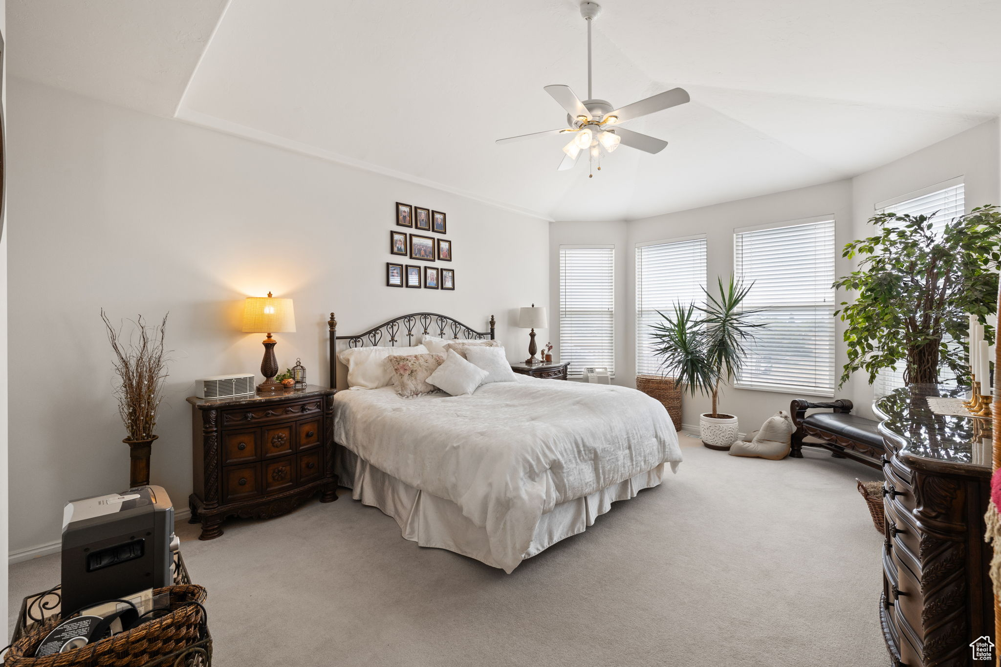 CANTERBURY - Residential