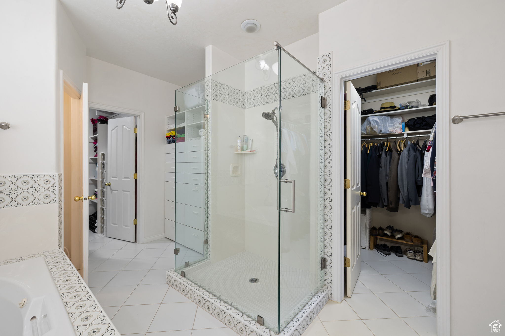 CANTERBURY - Residential