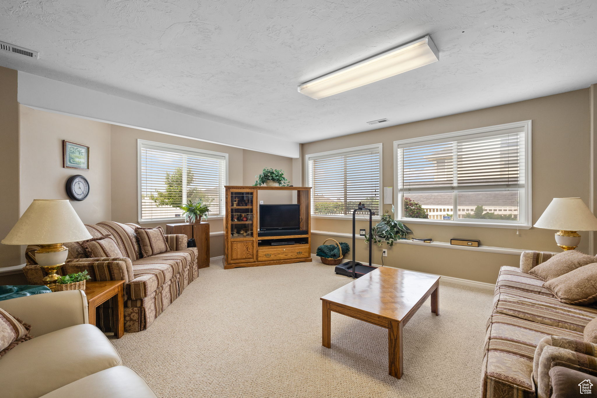 CANTERBURY - Residential
