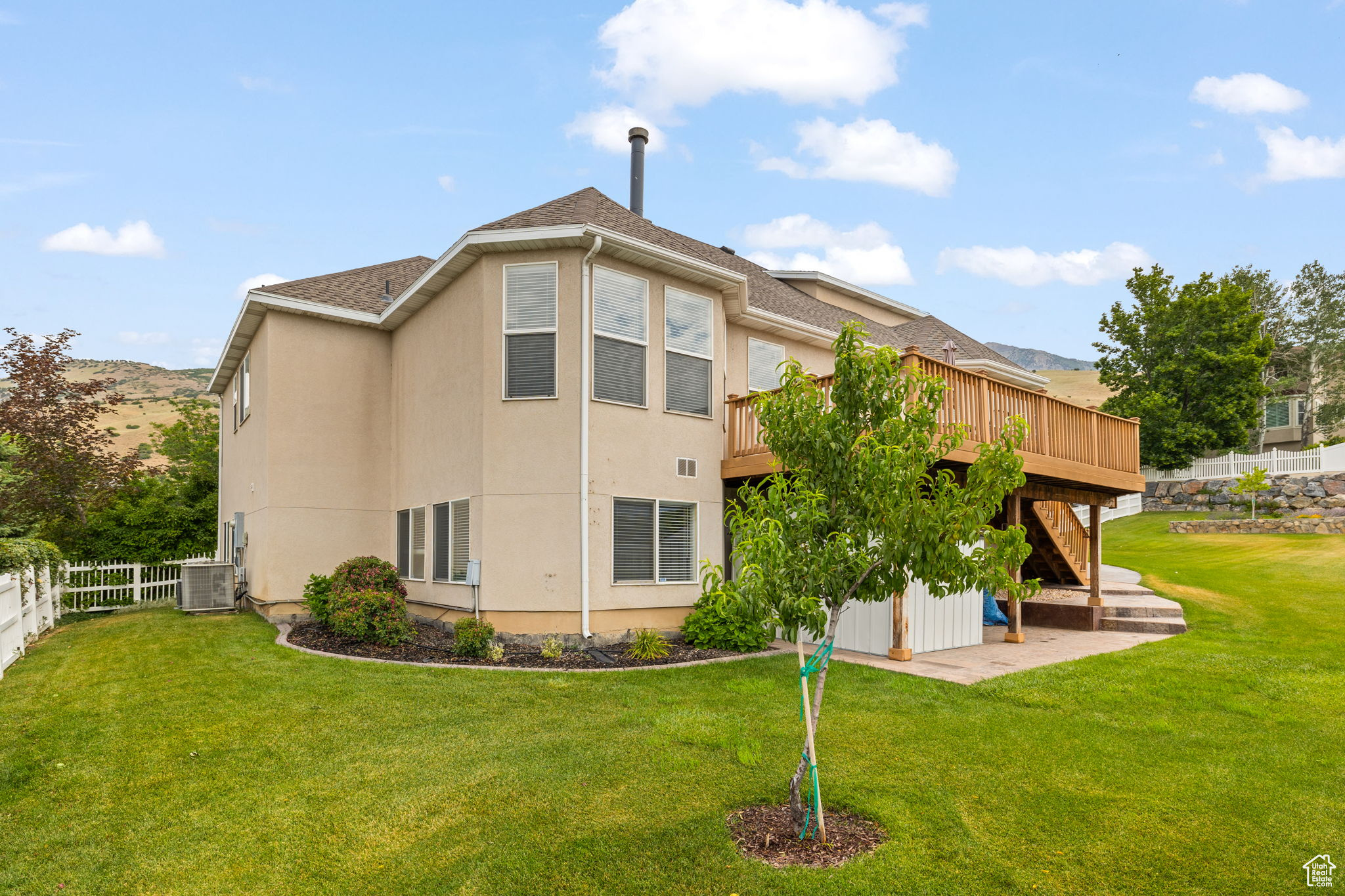 CANTERBURY - Residential