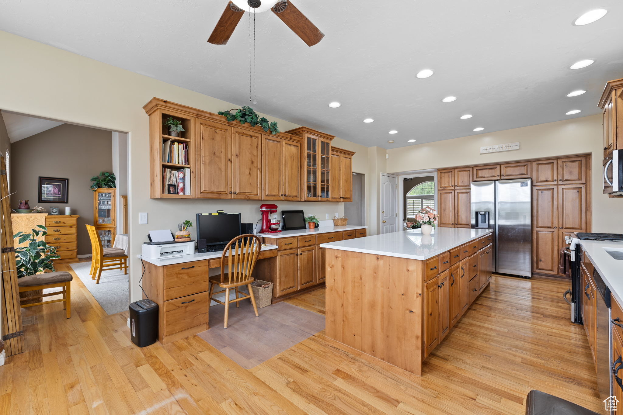 CANTERBURY - Residential
