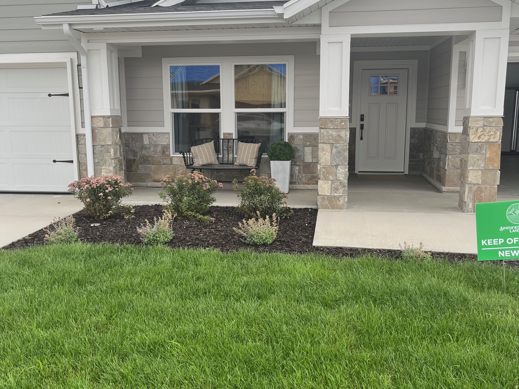 SADIE'S GLENN - Residential