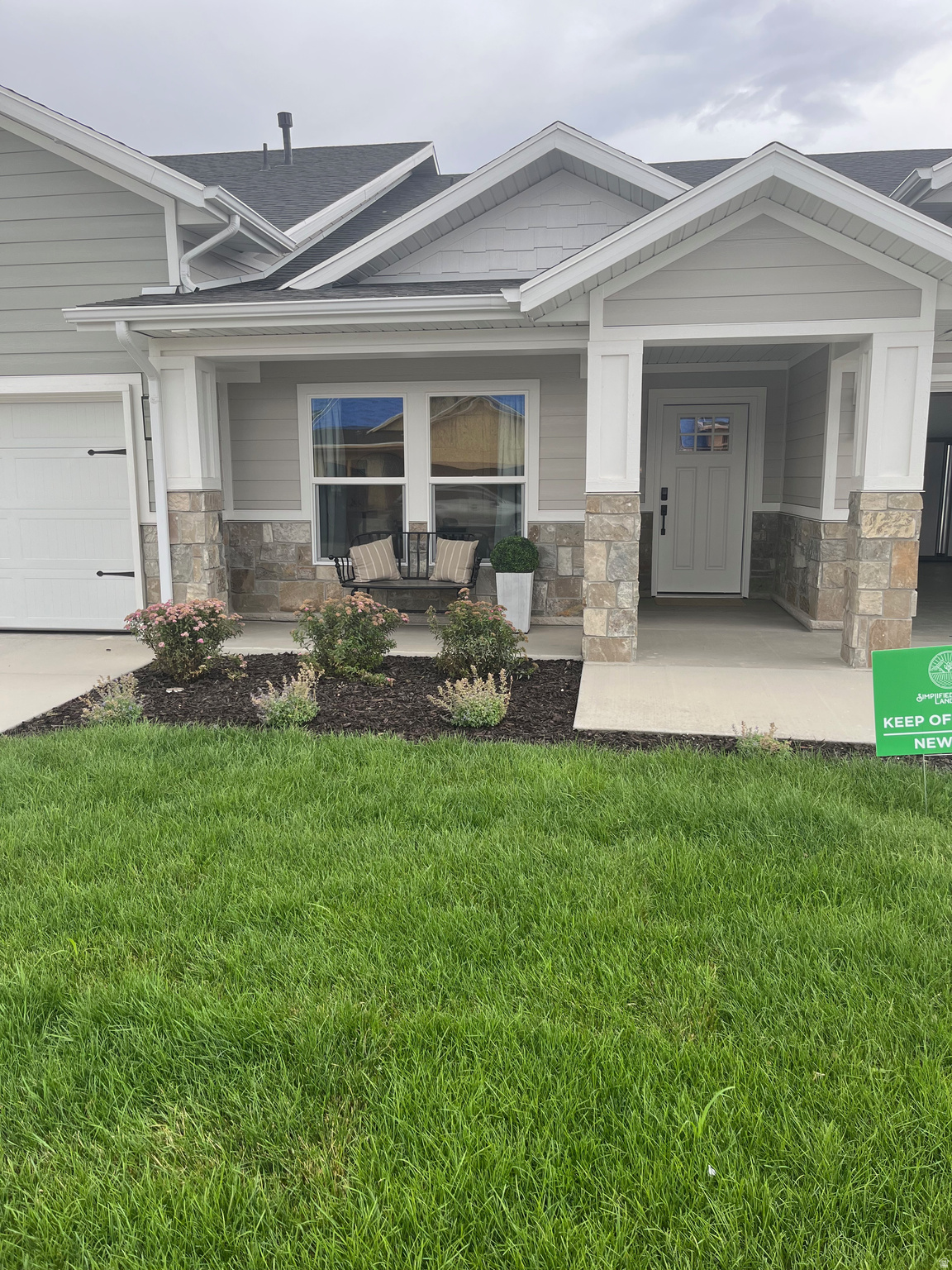 SADIE'S GLENN - Residential