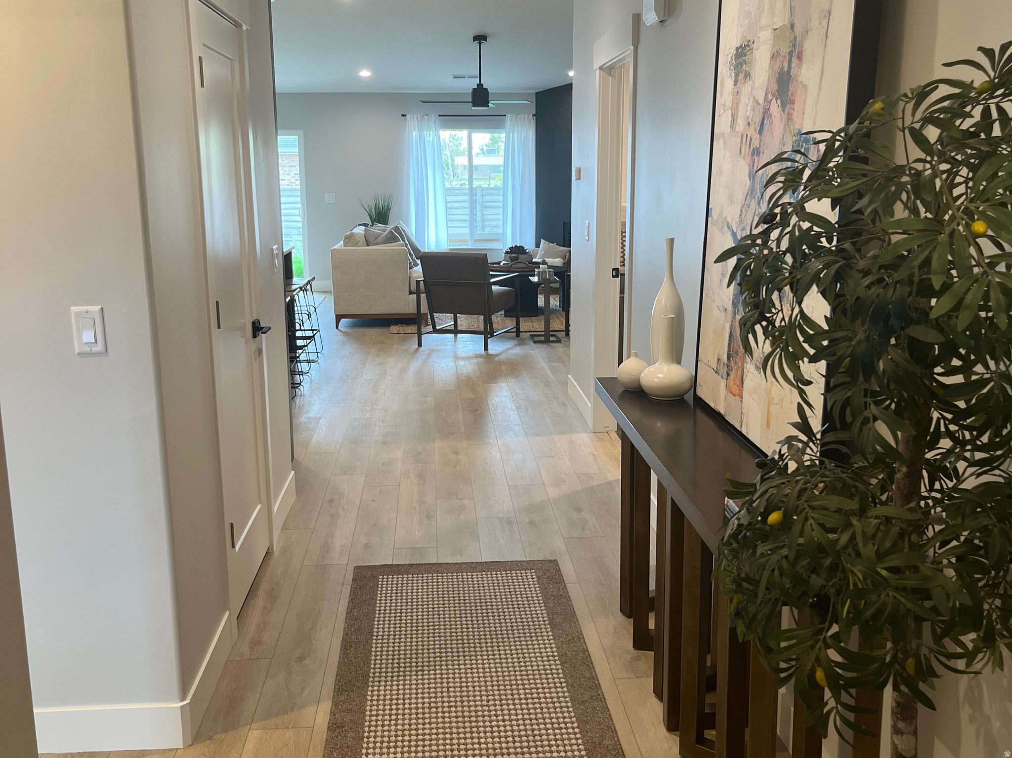 SADIE'S GLENN - Residential