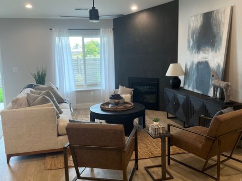 Tiny photo for 2665 S 2430 W #118, Syracuse, UT 84075 (MLS # 2139113)