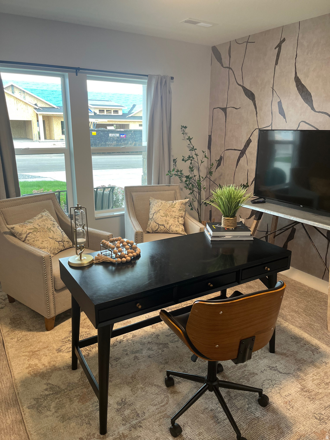 SADIE'S GLENN - Residential