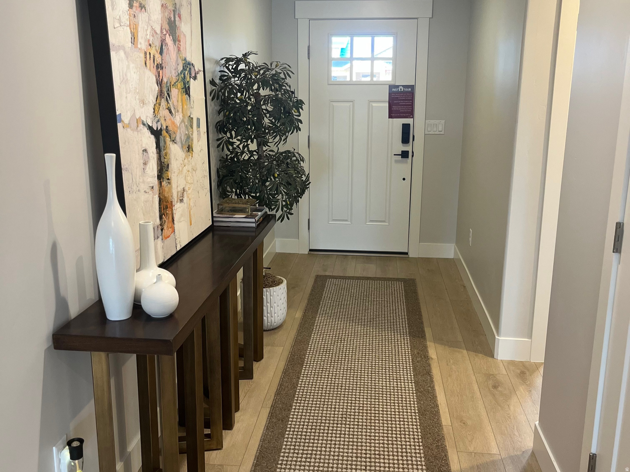 SADIE'S GLENN - Residential