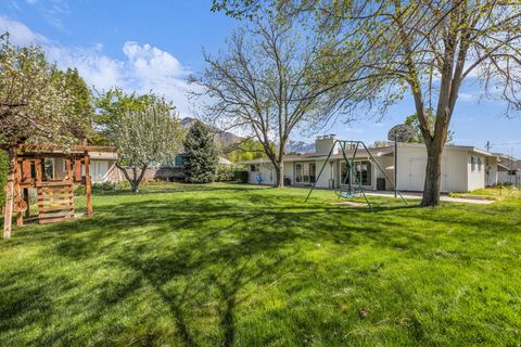 Tiny photo for 1893 E LINCOLN LN, Holladay, UT 84124 (MLS # 2150090)