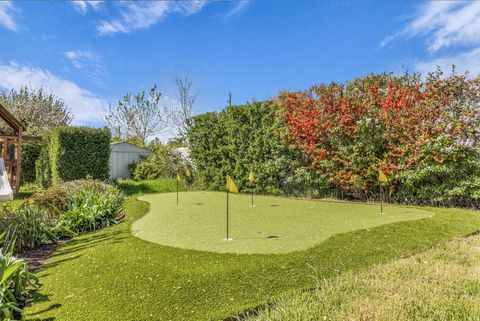 Tiny photo for 1893 E LINCOLN LN, Holladay, UT 84124 (MLS # 2150090)