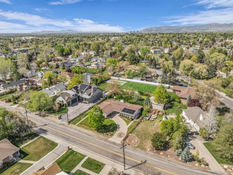 Tiny photo for 1893 E LINCOLN LN, Holladay, UT 84124 (MLS # 2150090)