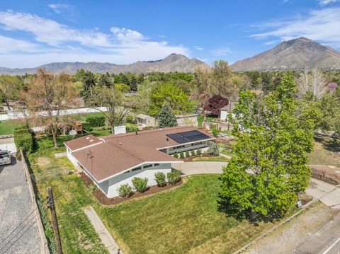 Tiny photo for 1893 E LINCOLN LN, Holladay, UT 84124 (MLS # 2150090)