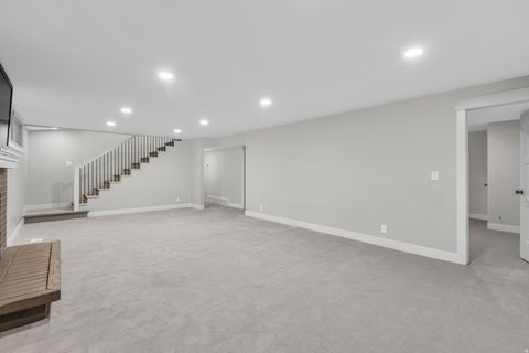 Tiny photo for 1893 E LINCOLN LN, Holladay, UT 84124 (MLS # 2150090)