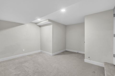 Tiny photo for 1893 E LINCOLN LN, Holladay, UT 84124 (MLS # 2150090)