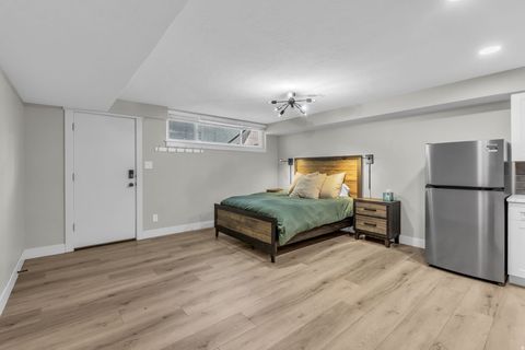 Tiny photo for 1893 E LINCOLN LN, Holladay, UT 84124 (MLS # 2150090)