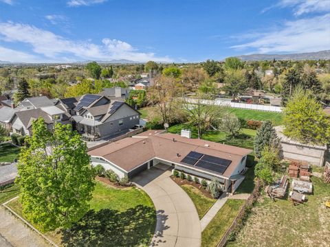 Tiny photo for 1893 E LINCOLN LN, Holladay, UT 84124 (MLS # 2150090)