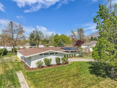 Tiny photo for 1893 E LINCOLN LN, Holladay, UT 84124 (MLS # 2150090)