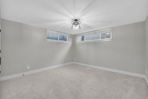 Tiny photo for 1893 E LINCOLN LN, Holladay, UT 84124 (MLS # 2150090)