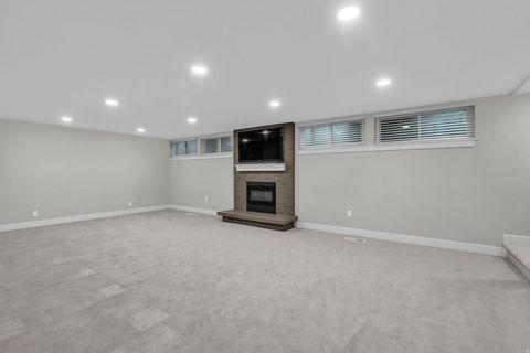 Tiny photo for 1893 E LINCOLN LN, Holladay, UT 84124 (MLS # 2150090)